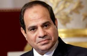 دفاع السیسی از اعدام 9 جوان مصری