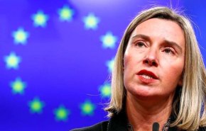 اتحادیه اروپا: متاسفیم که آمریکا از برجام خارج شد/ ایران باید به اجرای توافق ادامه دهد