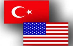 ترکیه و آمریکا مذاکرات درباره سوریه را ادامه می دهند