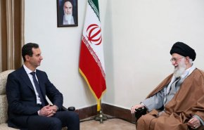 پیام سفر اسد به تهران برای آمریکا و اسرائیل
