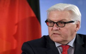 دفاع رئیس جمهور آلمان از ارسال پیام تبریک به ایران