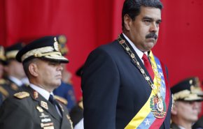 مادورو يؤجّج غضب واشنطن! 