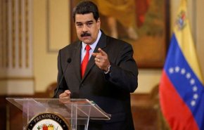 مادورو: دولت افراطی ترامپ می‌خواهد برای نفت جنگ راه بیاندازد