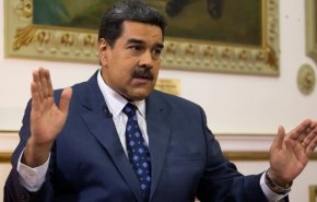 مادورو: 86 بالمئة من الفنزويليين يريدون حل الأزمة عبر الحوار 
