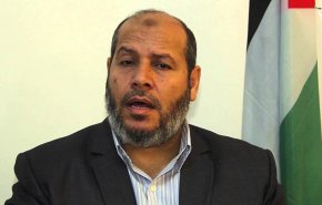 حماس تعرب عن رضاها بشأن زيارة وفد الحركة إلى القاهرة 