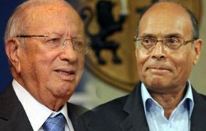 شاهد.. المرزوقي يكشف اوراق خطيرة عن الرئيس التونسي