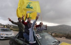 دور الإحتلال في وضع حزب الله على 'لوائح الإرهاب' في بريطانيا
