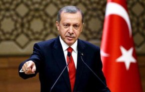 اردوغان يصر على تولي الإشراف على المنطقة الآمنة
