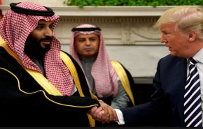 السعودية تواجه ازمة جديدة رغم دعم ترامب