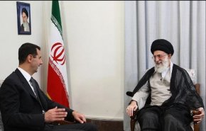 تثبیت و تعمیق محور مقاومت در منطقه؛ پیام دیدار رهبر انقلاب اسلامی ایران با بشار اسد