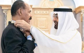 هام بالصور.. كيف تستغل الإمارات إريتريا وتنشر الفوضى باليمن؟