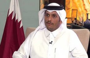 وزیر خارجه قطر:کشورهای عرب حاشیه خلیج فارس نیازمند تفاهم با ایران هستند