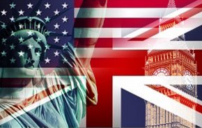 بوادر أزمة أمنية بين أمريكا وبريطانيا بسبب «هواوي»
