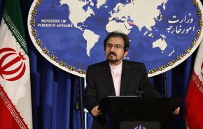 ابراز نگرانی عمیق ایران از افزایش تنش‌ها بین هند و پاکستان