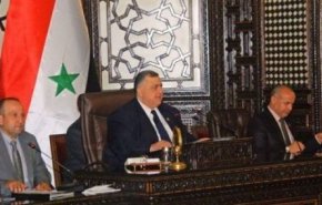 بالصورة.. الاردن تستقبل الوفد السوري المشارك في مؤتمر البرلمان العربي
