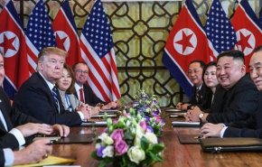 واکنش چین و کره جنوبی به شکست مذاکرات آمریکا و کره شمالی