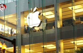 شرکت آمریکایی اپل نرم افزارهای ایرانی را مسدود کرد