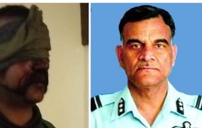 تلاش هند برای آزادی خلبان اسیر در پاکستان؛ «ورتها» کیست؟