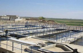 محطة غدير القلة تدخل حيز النشاط لتزويد تونس الكبرى بالمياه