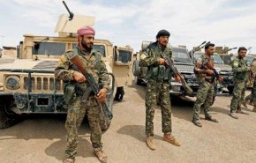  قاچاق فرماندهان داعش به خاک ترکیه 