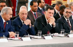توافق فایز السراج و خلیفه حفتر درباره برگزاری انتخابات سراسری در لیبی
