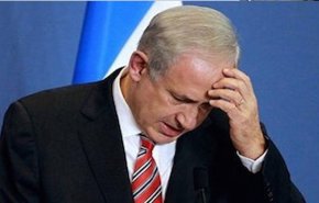 واکنش نتانیاهو به تصمیم برای اعلام جرم علیه او 