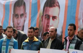 الافراج عن المختطفين الأربعة في مصر وعودتهم إلى قطاع غزة