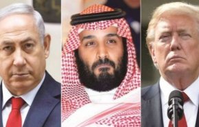 جدی‌ترین فجایع در انتظار بن سلمان، ترامپ و نتانیاهو