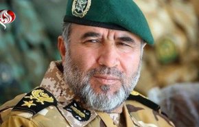 فرمانده نزاجا: نیروی زمینی ارتش تسلیحات جدید می سازد