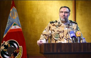 ازاحة الستار قريبا عن اسلحة قتالية جديدة للقوة البرية