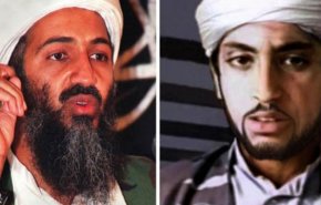 إسقاط الجنسية السعودية عن نجل أسامة بن لادن