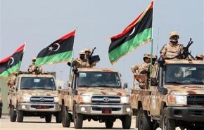 'أم الأرانب' في قبضة الجيش الليبي