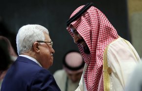 ماذا تطبخ السعودية للفلسطينيين عبر 