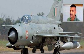 فرمانده نیروی هوایی هند برکنار شد