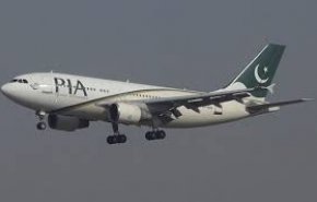 حریم هوایی پاکستان به طور کامل باز شد