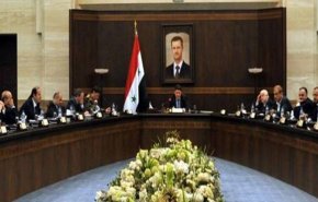 سوريا: قرار حكومي جديد بخفض نفقات الضيافة وغيرها 