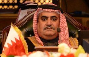 تکرار ادعاهای ضد ایرانی وزیر خارجه بحرین
