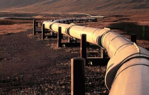 الأردن تجهز عطاءات نقل النفط العراقي من كركوك