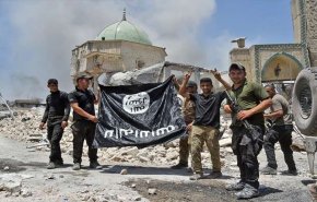 شاهد.. لمن یسجل النصر على ‘داعش‘ في سورية؟