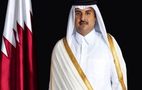 أمير قطر يدعو الى 'التهدئة' بين نيودلهي واسلام آباد