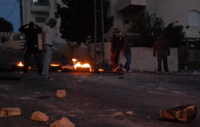 فلسطين.. مواجهات واعتقالات في الضفة الغربية