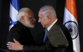 نقش تل‌آویو و ریاض در تنش بین هند و پاکستان