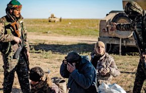 'داعش' تستعد لتوديع أخر جيب لها في سوريا