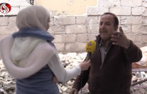 السوريون يعدون الأيام للتخلص من الحرب والدمار