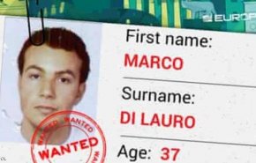 إيطاليا.. إعتقال ثاني أخطر رجل بعد 14 عامًا من المطاردات الماراثونية
