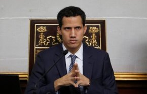 «گوایدو» به شکست کودتا در ونزوئلا اعتراف کرد
