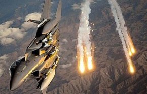 ائتلاف آمریکایی شرق سوریه را هدف بمب های فسفری قرار داد