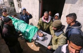 شهادت چهارمین جوان فلسطینی در 24 ساعت گذشته