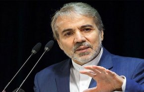 مسؤول ايراني: الرئيس الاميركي يعاني من اضطرابات نفسية