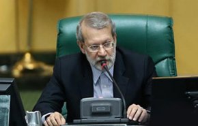 لاریجانی:اصلاح قانون انتخابات نیاز به دو سوم رأی نمایندگان ندارد